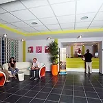 Apartahotel Vacanceole - Le Saint Clair