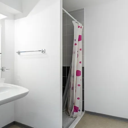 Lejlighedshotel Vacanceole - Le Saint Clair Agde