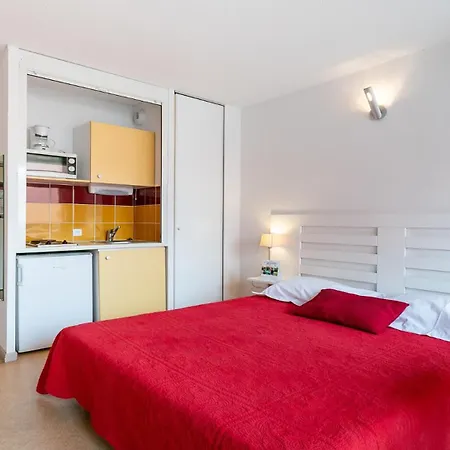 Vacanceole - Le Saint Clair Agde