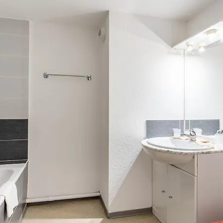 Lejlighedshotel Vacanceole - Le Saint Clair