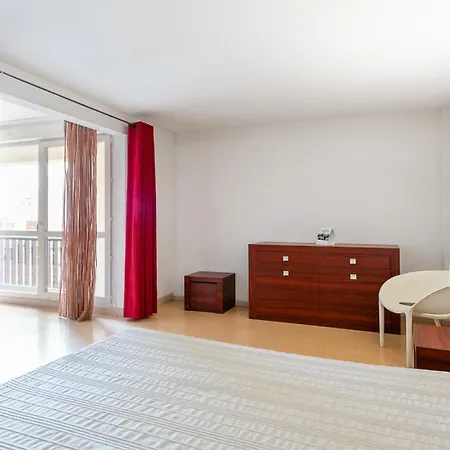 Lejlighedshotel Vacanceole - Le Saint Clair