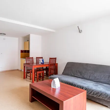 Lejlighedshotel Vacanceole - Le Saint Clair