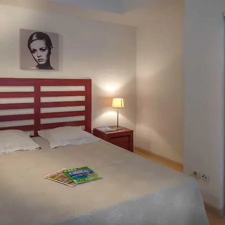 Vacanceole - Le Saint Clair Lejlighedshotel 3*