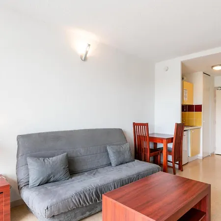 Vacanceole - Le Saint Clair Agde