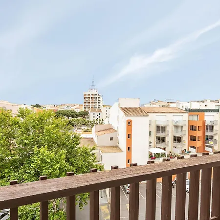 Vacancéole - Résidence Le Saint Clair Agde