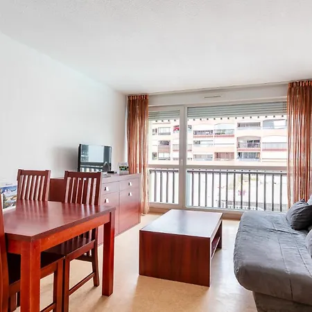 Vacanceole - Le Saint Clair Agde