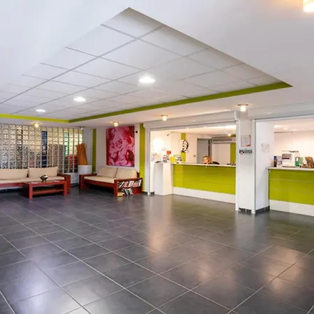 Vacanceole - Le Saint Clair 3*