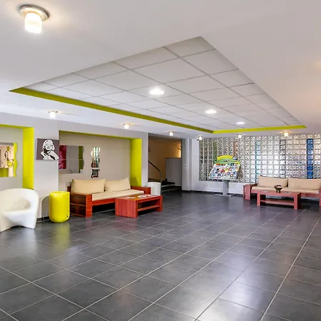 Vacanceole - Le Saint Clair Lejlighedshotel