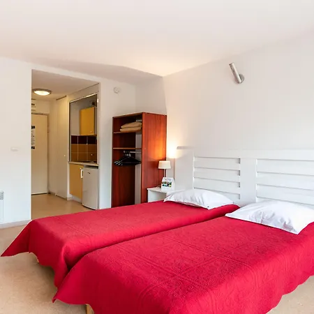 Vacanceole - Le Saint Clair Agde