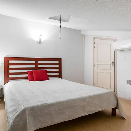 Vacanceole - Le Saint Clair Lejlighedshotel