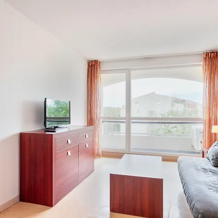 Lejlighedshotel Vacanceole - Le Saint Clair