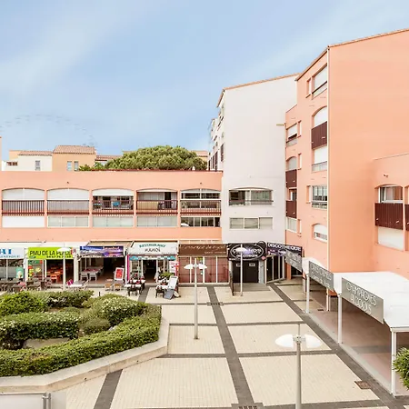 Vacanceole - Le Saint Clair 3* Agde