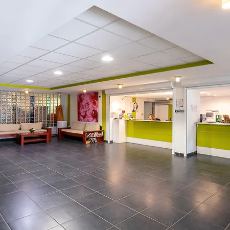 Vacanceole - Le Saint Clair Agde