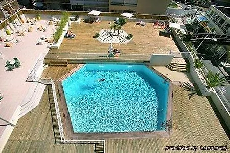 Vacanceole - Le Saint Clair 3* Agde