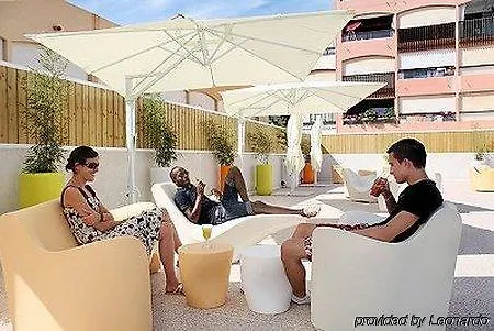 Lejlighedshotel Vacanceole - Le Saint Clair