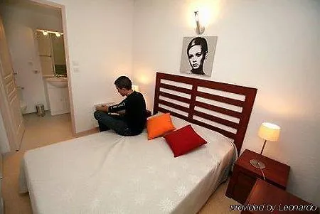 Vacanceole - Le Saint Clair 2* Agde