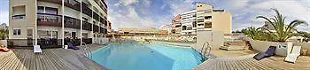 Appart hôtel Vacancéole - Résidence Le Saint Clair Agde
