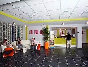 Lejlighedshotel Vacanceole - Le Saint Clair