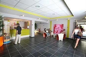 Vacancéole - Résidence Le Saint Clair