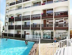 Appart hôtel Vacancéole - Résidence Le Saint Clair