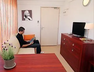 Appart hôtel Vacancéole - Résidence Le Saint Clair Agde