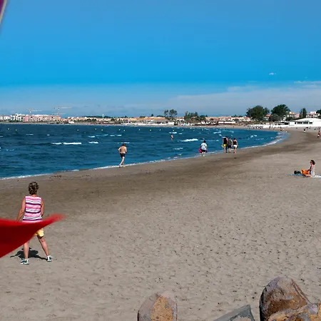 Vacanceole - Le Saint Clair 3* Agde