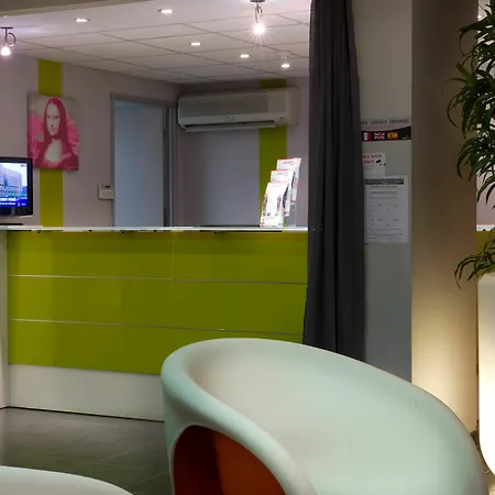 Vacanceole - Le Saint Clair 3* Agde