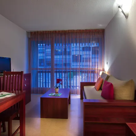 Vacanceole - Le Saint Clair Lejlighedshotel