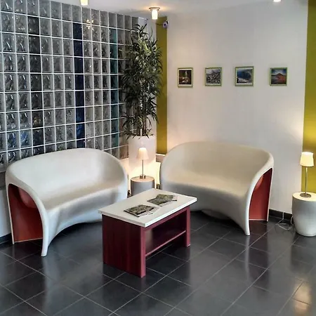 Vacanceole - Le Saint Clair 3*