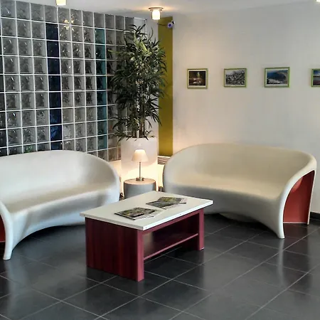 Lejlighedshotel Vacanceole - Le Saint Clair