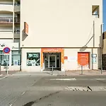 Hotel apartamentowy Vacanceole - Le Saint Clair Agde