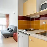 Hotel apartamentowy Vacanceole - Le Saint Clair Agde