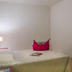 Hotel apartamentowy Vacanceole - Le Saint Clair