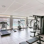 Vacanceole - Le Saint Clair Hotel apartamentowy Agde