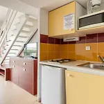 Hotel apartamentowy Vacanceole - Le Saint Clair