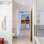 Vacanceole - Le Saint Clair Hotel apartamentowy Agde