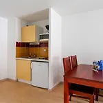 Hotel apartamentowy Vacanceole - Le Saint Clair
