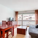 Hotel apartamentowy Vacanceole - Le Saint Clair 3*