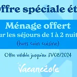 Vacanceole - Le Saint Clair Hotel apartamentowy Agde