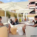 Hotel apartamentowy Vacanceole - Le Saint Clair