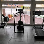 Vacanceole - Le Saint Clair Hotel apartamentowy 3*