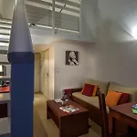 Hotel apartamentowy Vacanceole - Le Saint Clair