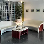 Hotel apartamentowy Vacanceole - Le Saint Clair