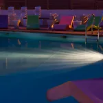 Vacanceole - Le Saint Clair Hotel apartamentowy 3*