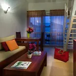 Vacanceole - Le Saint Clair 3*