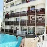 Hotel apartamentowy Vacanceole - Le Saint Clair