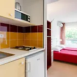 Hotel apartamentowy Vacanceole - Le Saint Clair Agde