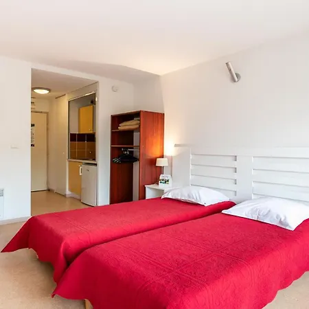 Vacanceole - Le Saint Clair 3*