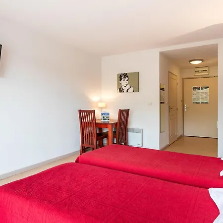 Aparthotel Vacanceole - Le Saint Clair