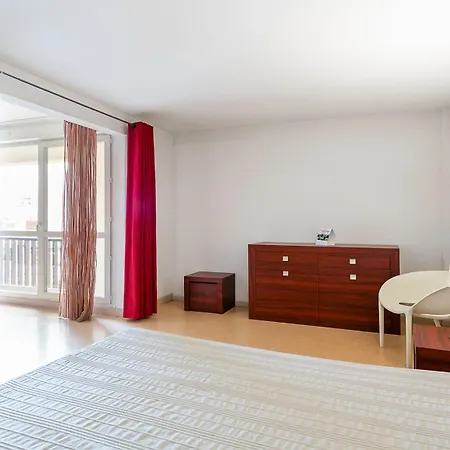 Aparthotel Vacanceole - Le Saint Clair